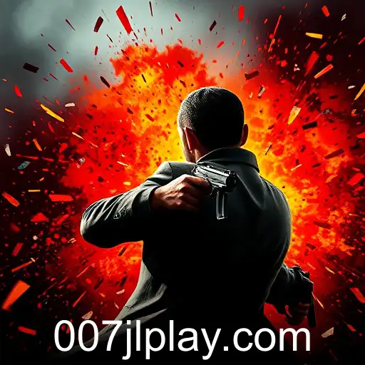 Gaming Excitement: 007JL Reignites Bond Fanatics
