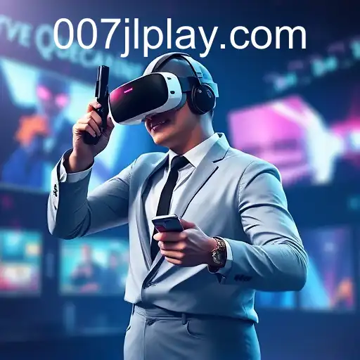 007JL Revolutionizes Online Gaming Industry