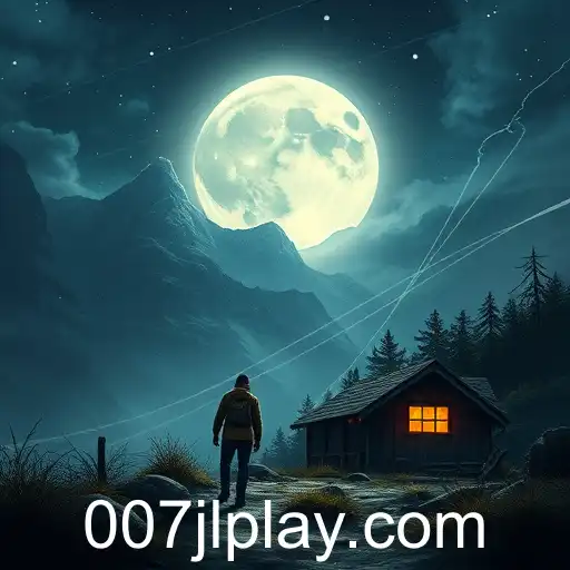 Exploring the Thrill of Adventure Games: A Deep Dive into the 007JL World