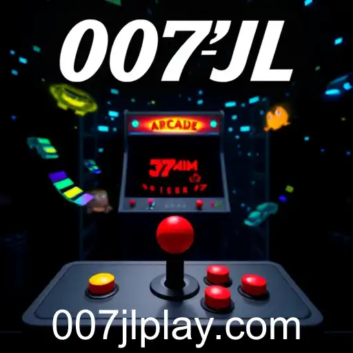 Exploring the Timeless Allure of 'Arcade Classics' with 007JL