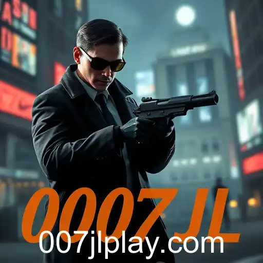 The Rise of 007JL in the Gaming World