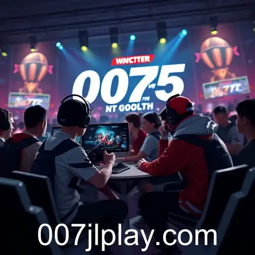 The Digital Evolution of Gaming