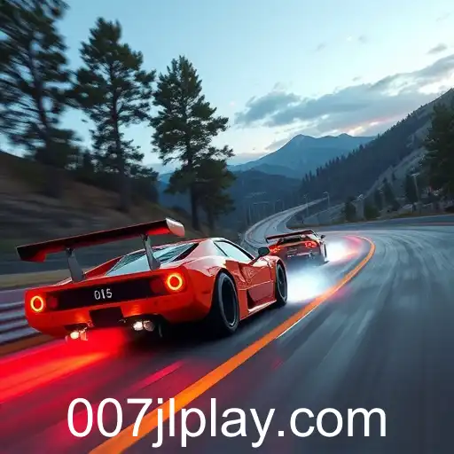 007JL: Revitalizing English Gaming Platforms in the Digital Age