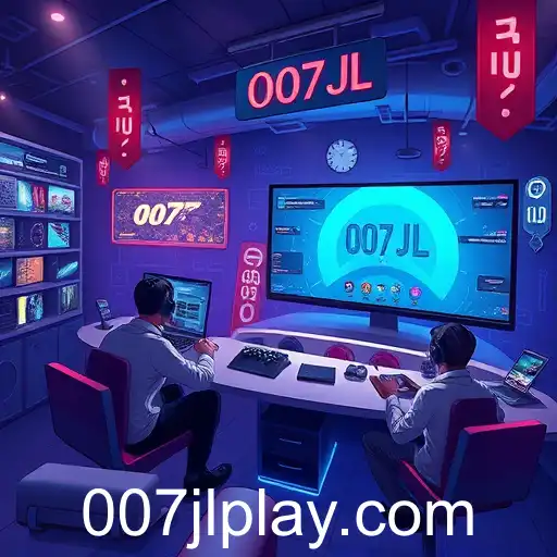 Digital Innovation in Gaming Communities