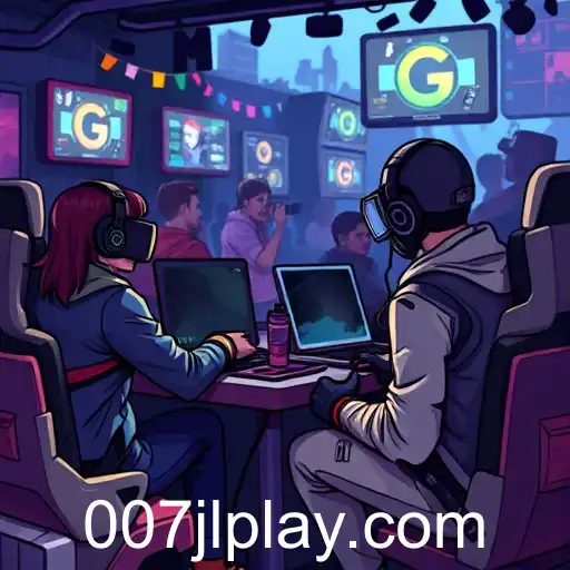 The Evolution of Gaming: A New Dawn