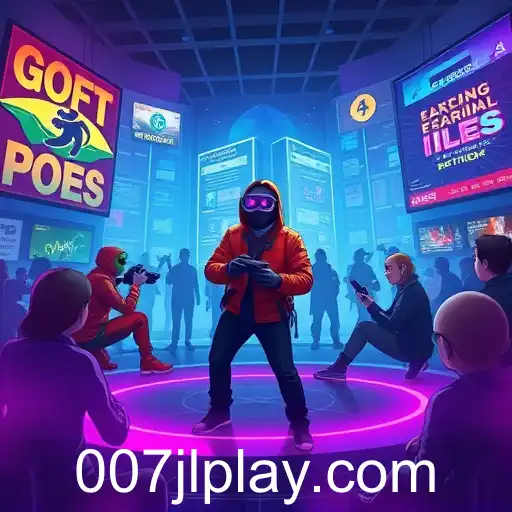 The Evolution of Gaming in 2025