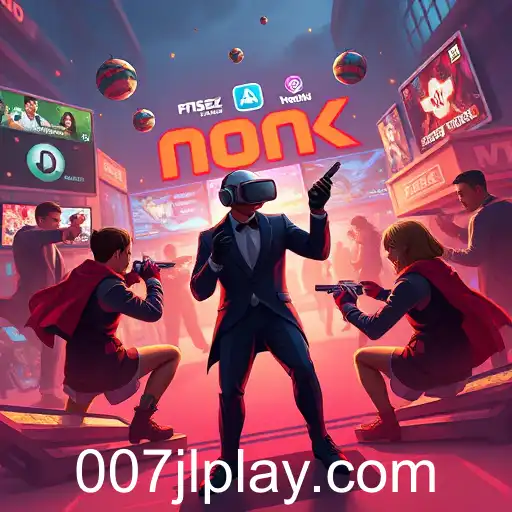 Exploring the Rise of 007JL: A New Era in Online Gaming