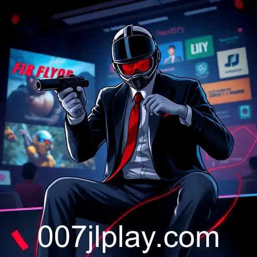 Gaming Revolution: The '007JL' Phenomenon