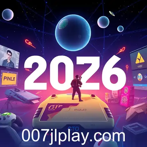 Gaming Trends and Innovations in 2025