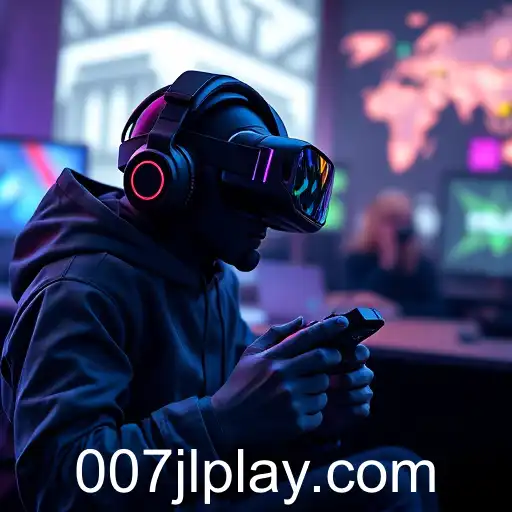 Innovative Trends in Online Gaming