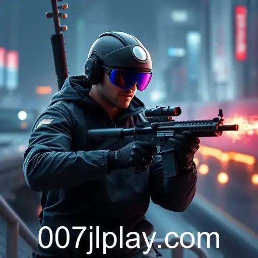 The Rise of 007JL: A Gaming Revolution