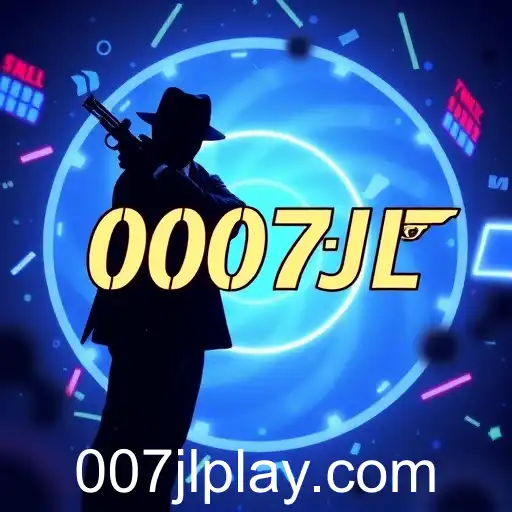 Unveiling the Digital Spycraft: A Peek into 007JL