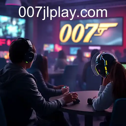 The Digital Evolution of Gaming Communities