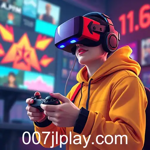 Digital Shifts in the Gaming Landscape