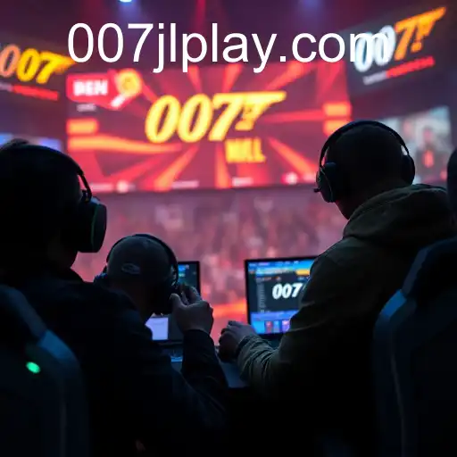 The Digital Revolution of Gaming Platforms