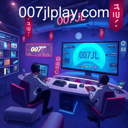 Digital Innovation in Gaming Communities