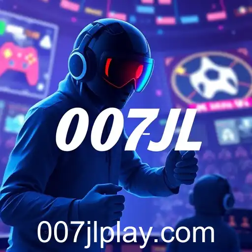 The Digital Revolution in Gaming: 007JL's Impact