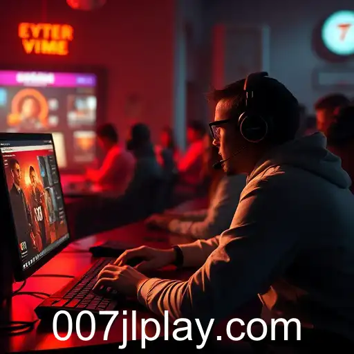 The Evolution of Gaming: A New Dawn