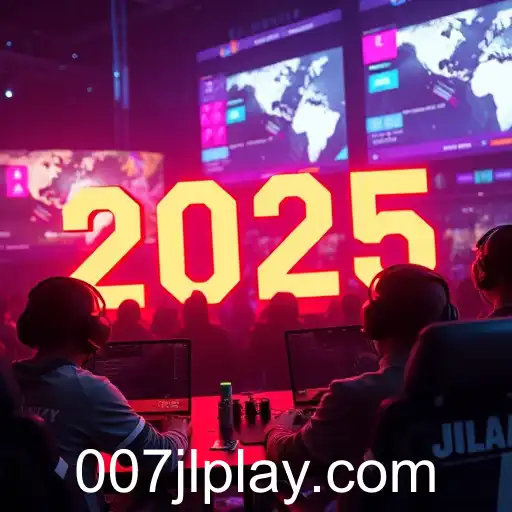 The Evolution of Gaming in 2025