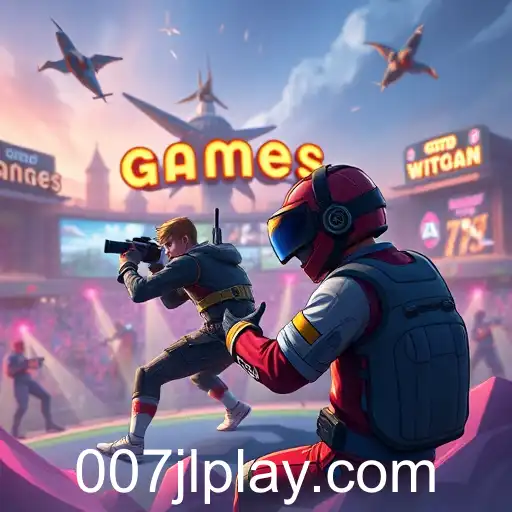 The Evolution of Online Gaming Communities