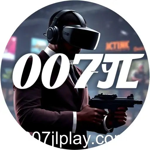 Gaming Evolves with 007JL and Beyond