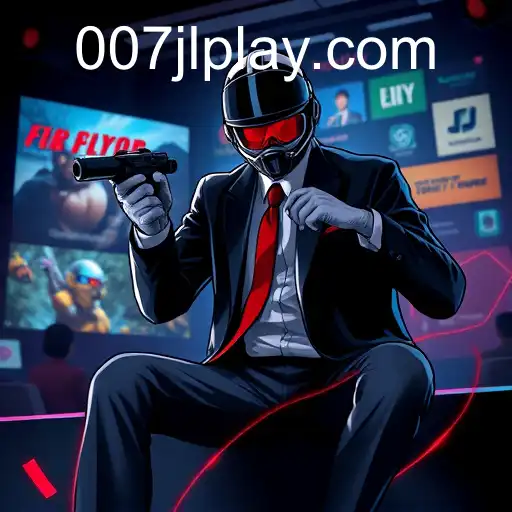 Gaming Revolution: The '007JL' Phenomenon