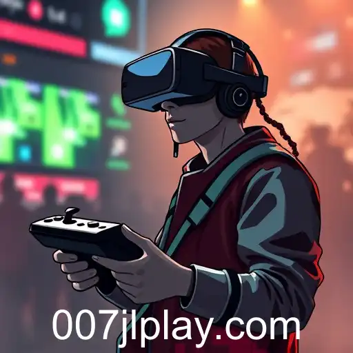 The Evolution of Online Gaming in 2025