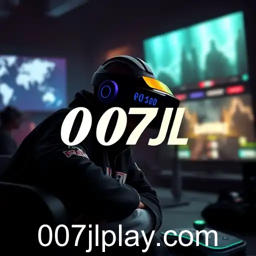 The Rise of 007JL in Online Gaming