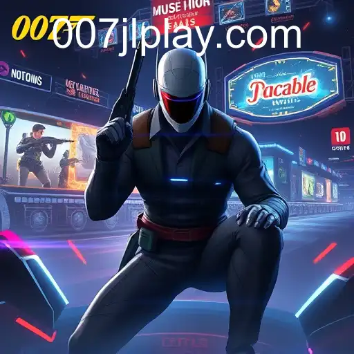 The Rise of 007JL in Gaming Culture