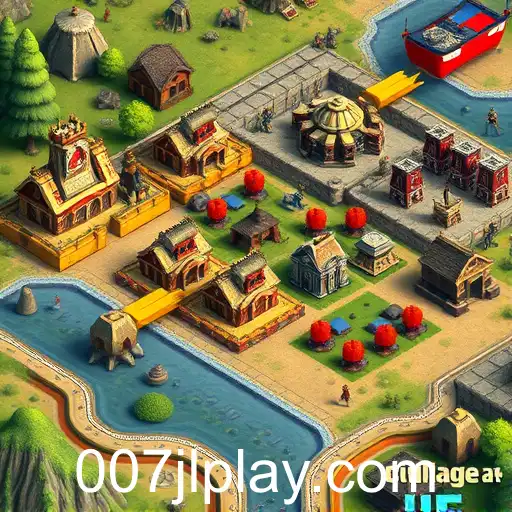 The Rise of Strategy Games: A Deep Dive into a Thriving Genre