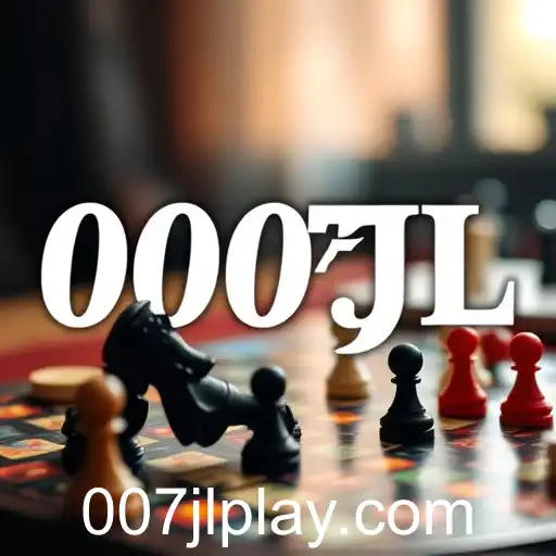 Unveiling 007JL: The Rise in Online Gaming