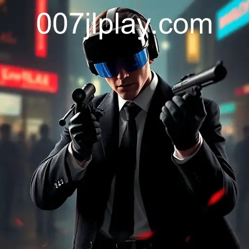 The Rise of Virtual Espionage Games