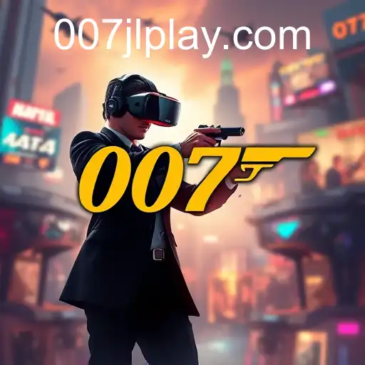 The Virtual Revolution: 007JL Paves New Pathways